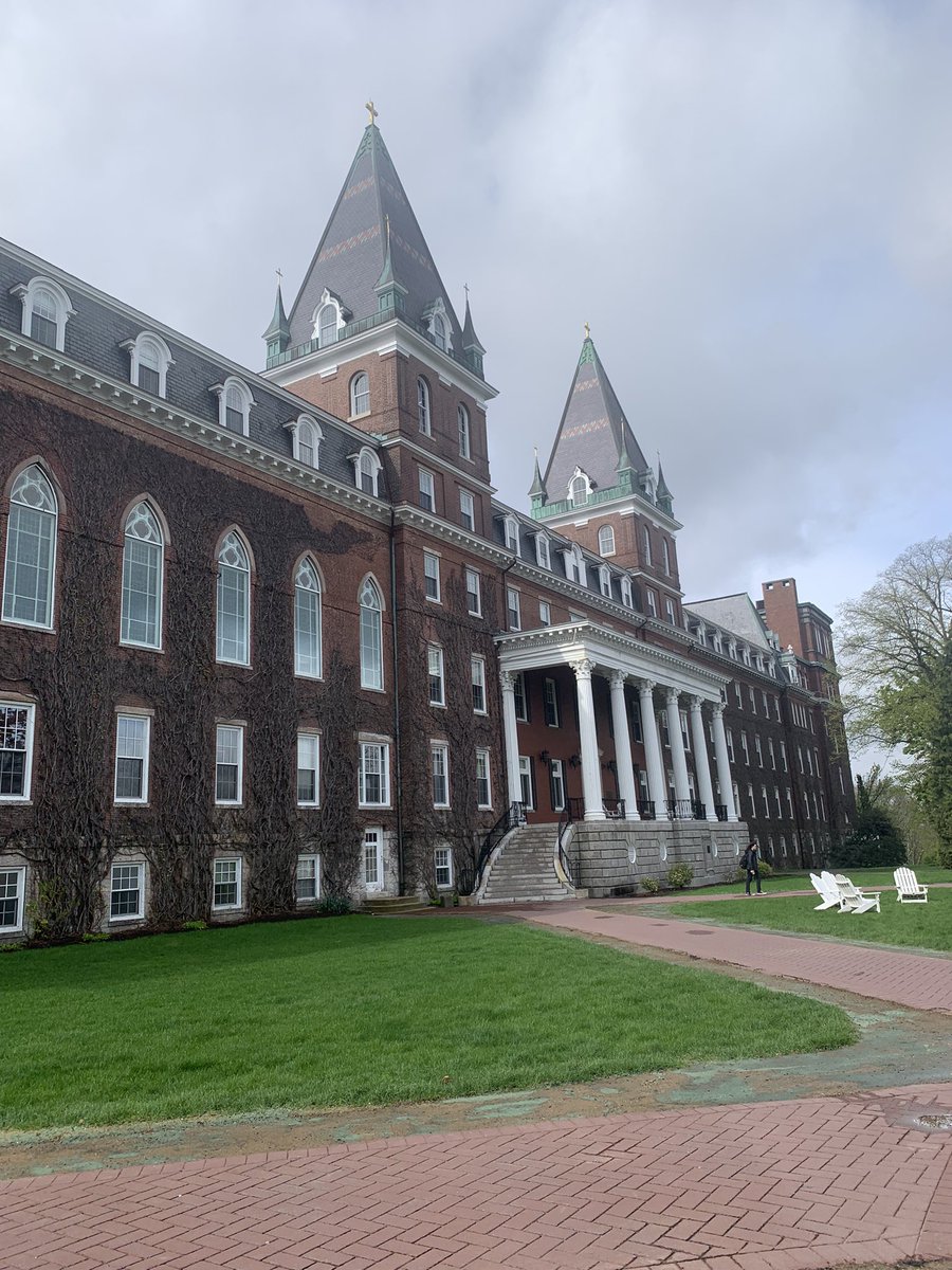 College Counseling | Cushing Academy tweet media