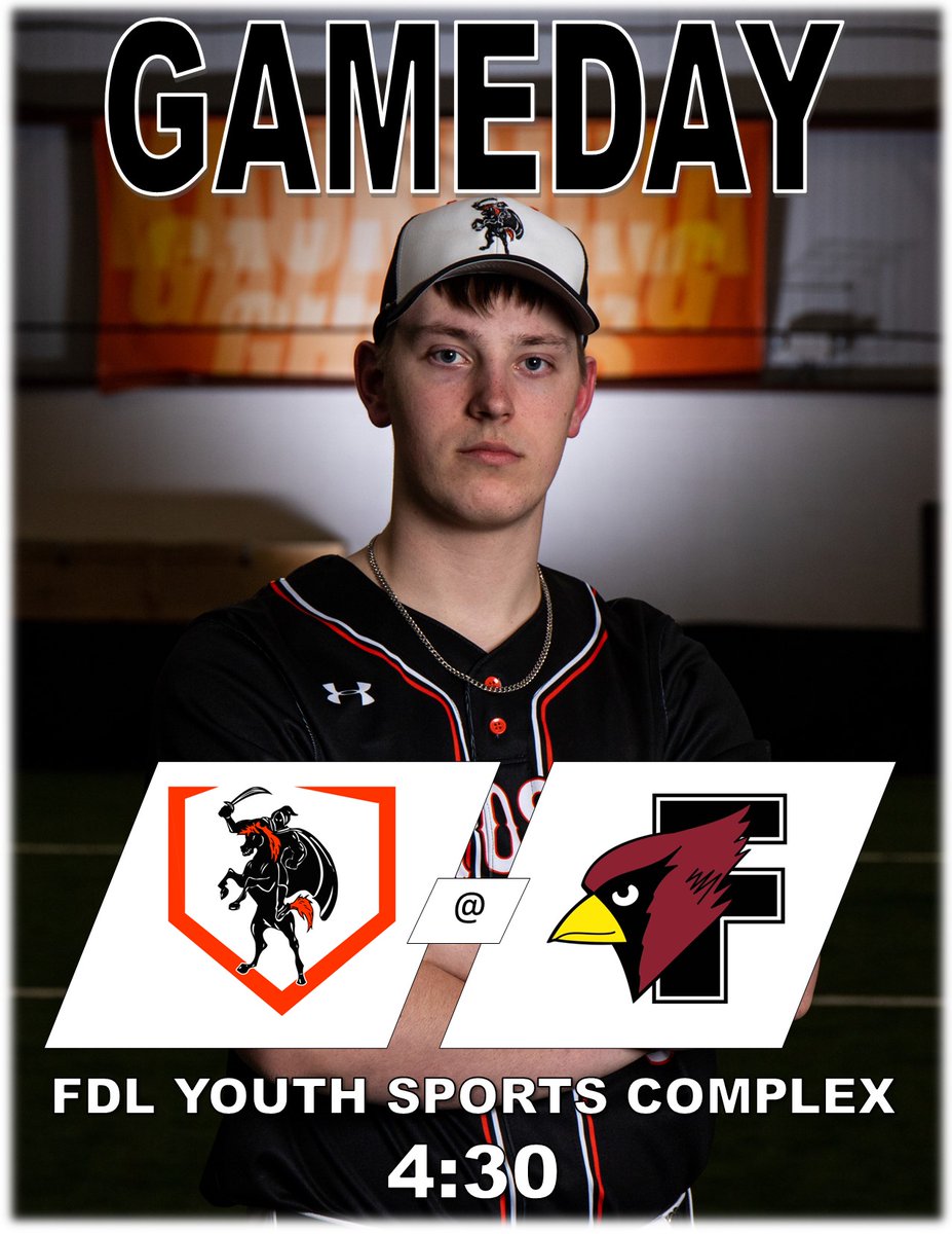 Kaukauna Baseball tweet media