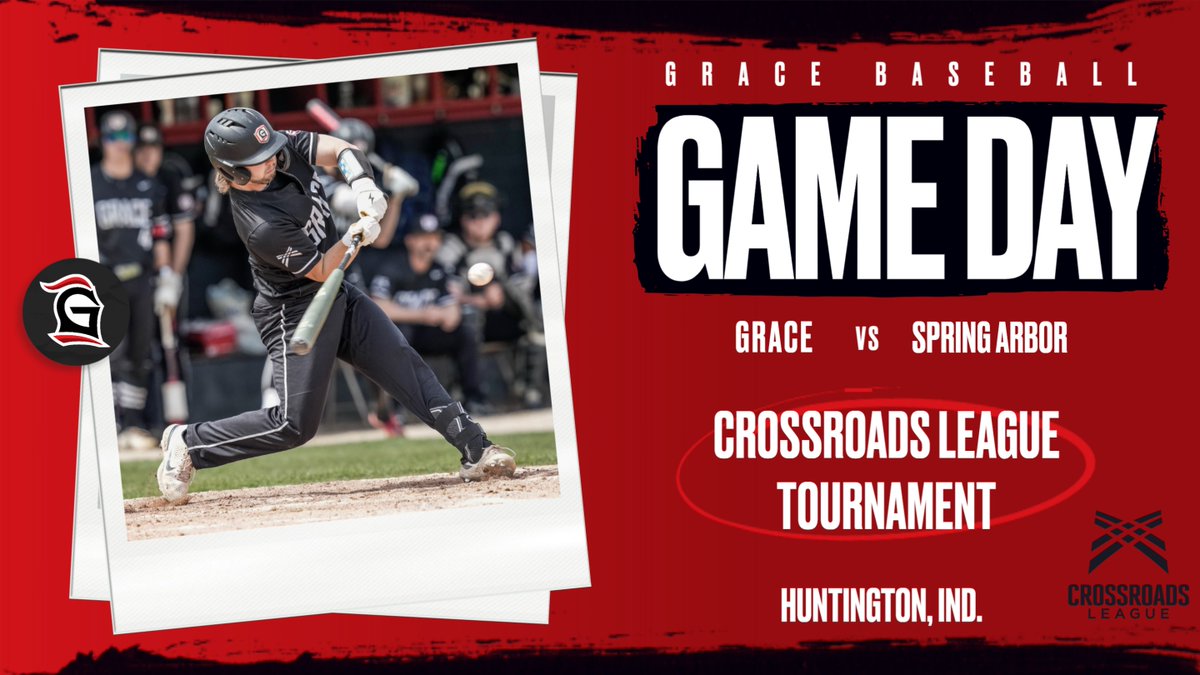Grace Athletics tweet media
