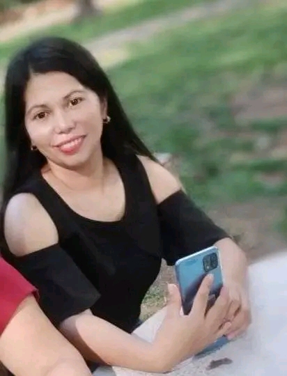 Mariza Pande tweet media
