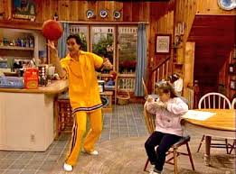 The only real Warriors fan