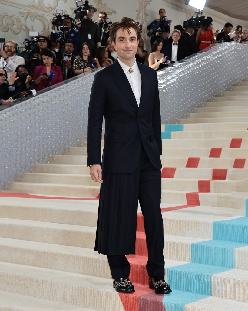Dior tweet media