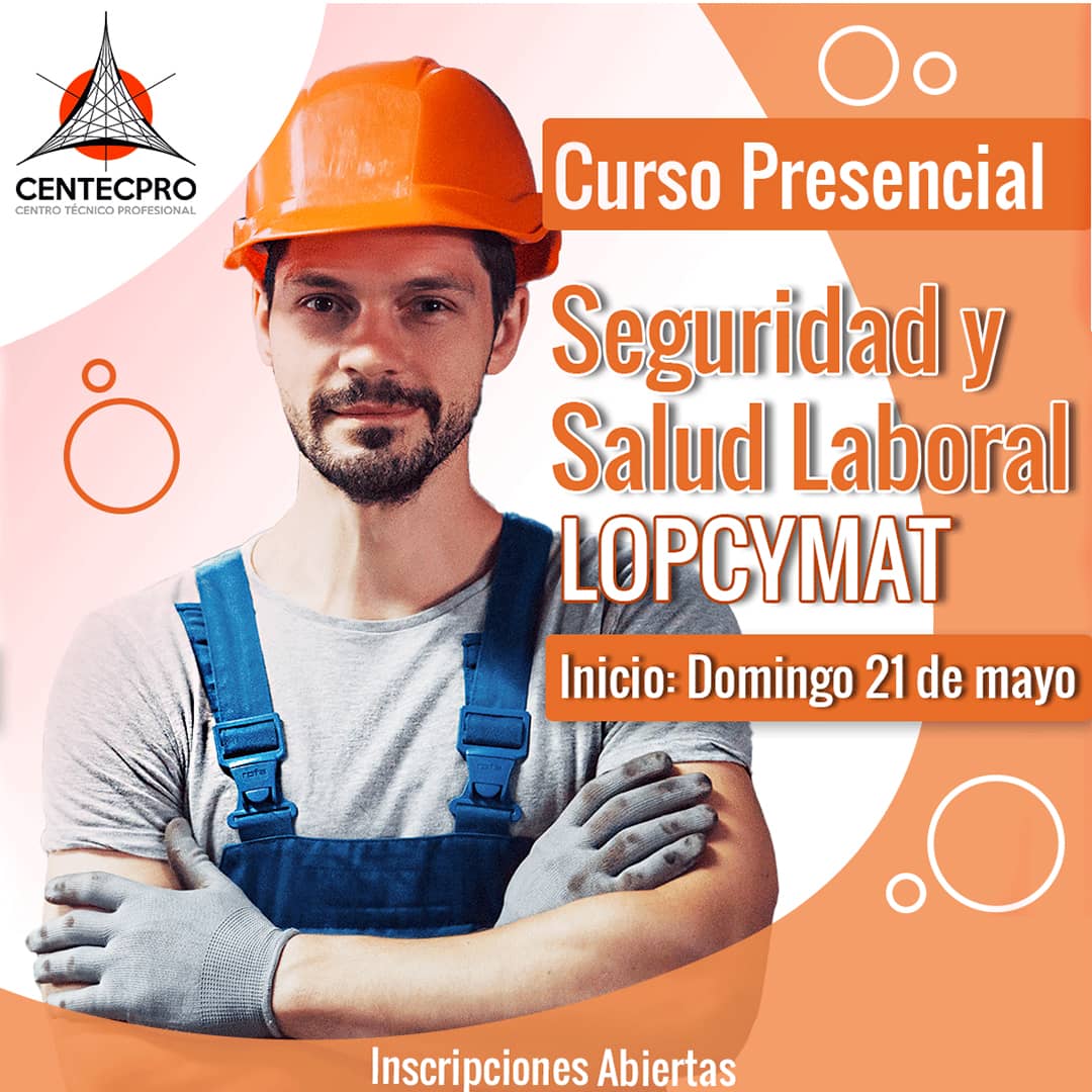 CENTECPROCCS's tweet photo. PRÓXIMOS CURSOS PRESENCIALES.
¡¡¡CUPOS LIMITADOS!!! https://t.co/51fWoR5bNK