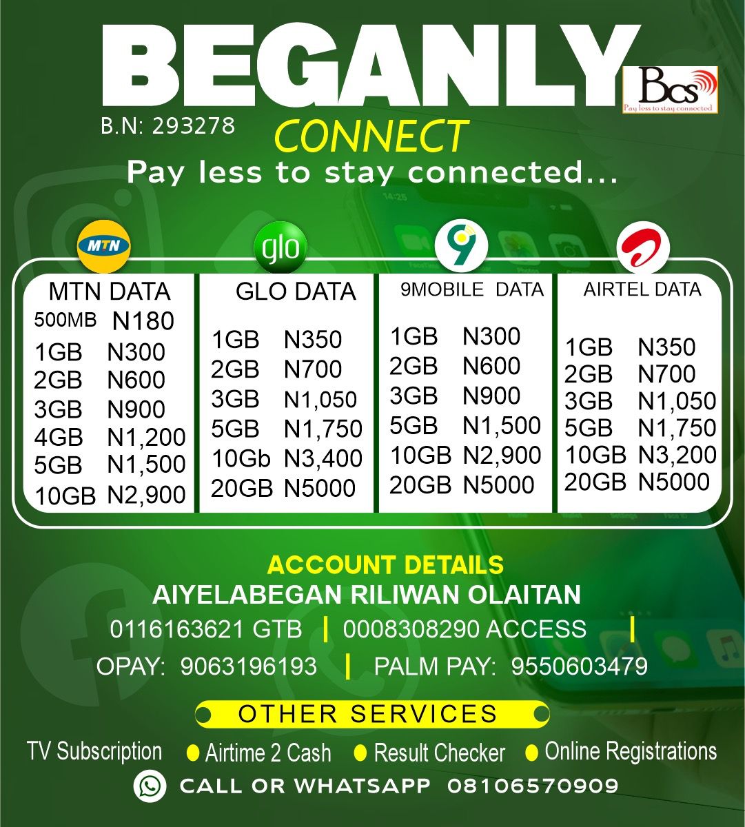 Beganlyconnect's tweet photo. Arsenal Vs Chelsea
Predict the correct score and get 1GB  DATA,3 winners will be selected
HOW TO WIN
Follow us on twitter @Beganlyconnect
Retweet, Reply with your prediction and tag 5 Friends
#ArsChe
#portable
#AlNassr
#tuesdayvibe https://t.co/bQ4p0yR7LY