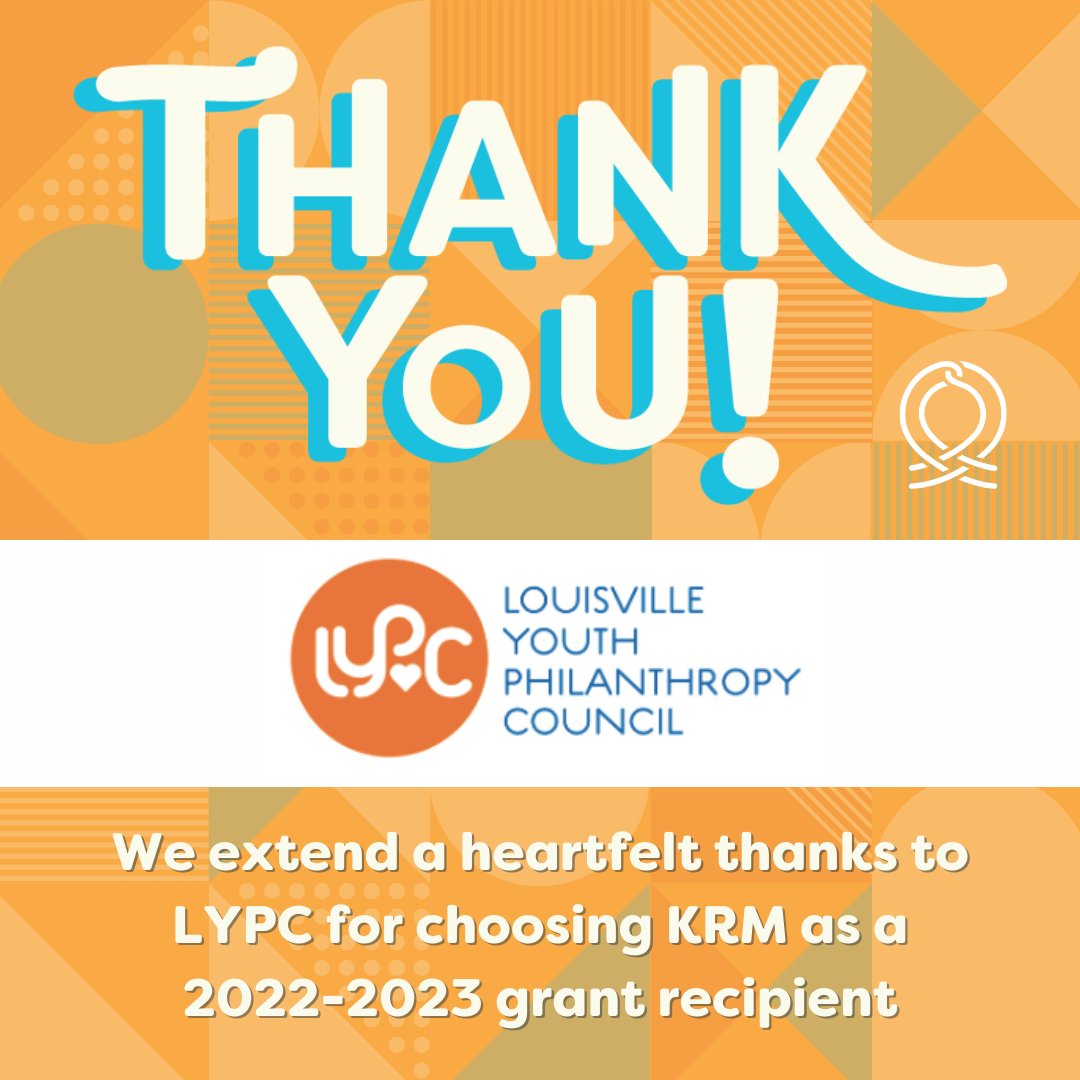 KRM Louisville (@kyrefugee) on Twitter photo We're excited to announce that KRM received a grant from LYPC for 2022-2023! Launching a program that assist refugees and immigrants in navigating public transport and accessing resources. Thank you, <a href="/LouYPC/">Louisville Youth Philanthropy Council (LYPC)</a>, for breaking down access barriers and making KY a welcoming place. We're excited to announce that KRM received a grant from LYPC for 2022-2023! Launching a program that assist refugees and immigrants in navigating public transport and accessing resources. Thank you, <a href="/LouYPC/">Louisville Youth Philanthropy Council (LYPC)</a>, for breaking down access barriers and making KY a welcoming place.