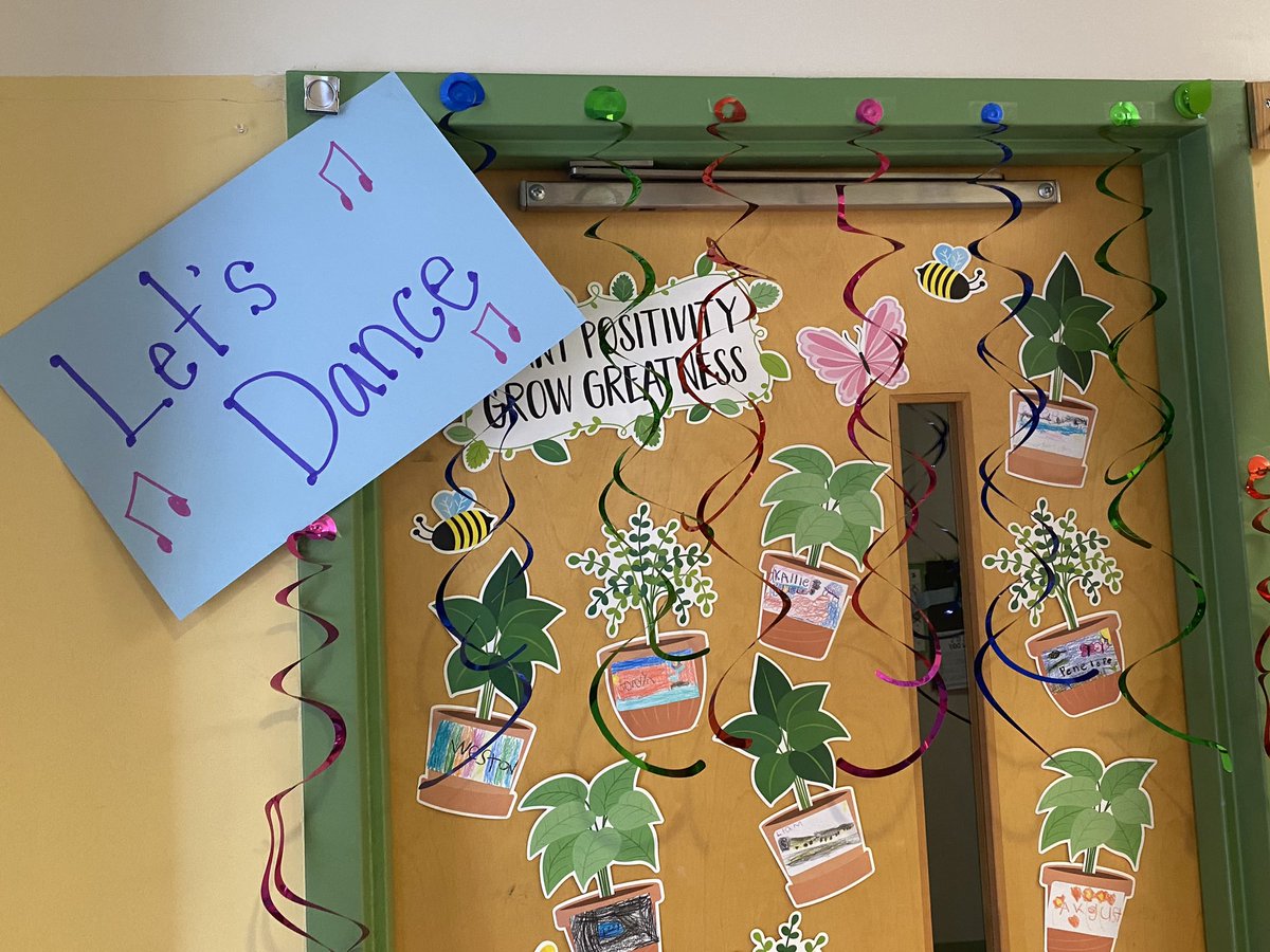 D is for DANCE Day 🕺🏼💃🏼 <a href="/SycamoreCreekES/">Sycamore Creek ES</a>