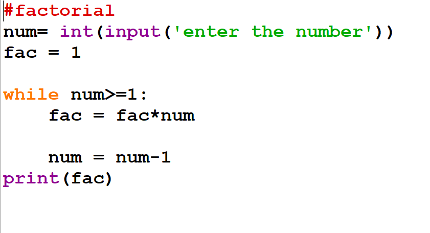 codewdpy's tweet photo. DAY 15,  So I decided to start the 100 days of coding challenge. Today is my third day, I was able to come out with this code.    #100daysofcoding #100daysofcodechallenge #100daysofcodepython #DAY15 #1stMay  #pythonprogramming https://t.co/rFxK3TlDTx