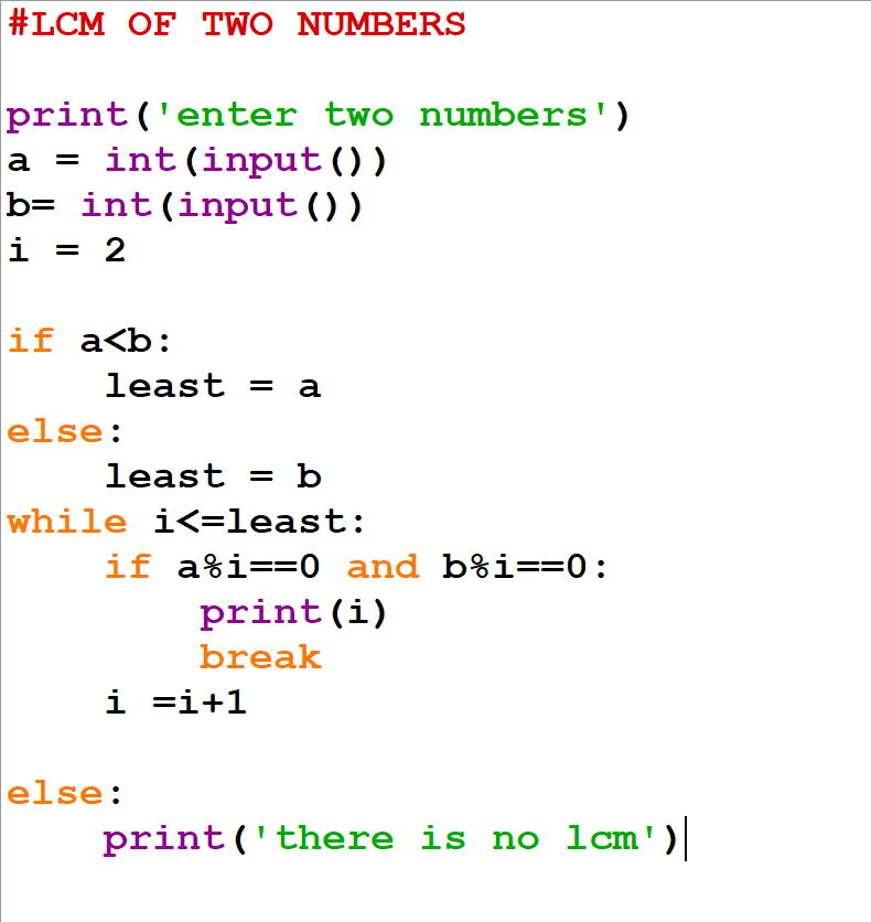codewdpy's tweet photo. DAY 15,  So I decided to start the 100 days of coding challenge. Today is my third day, I was able to come out with this code.    #100daysofcoding #100daysofcodechallenge #100daysofcodepython #DAY15 #1stMay  #pythonprogramming https://t.co/rFxK3TlDTx