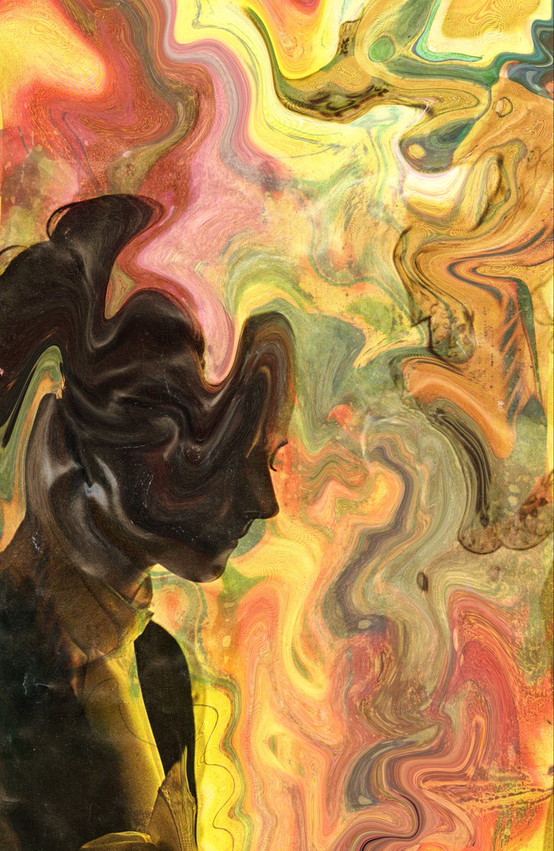 nolankosher's tweet image. Thought Patterns