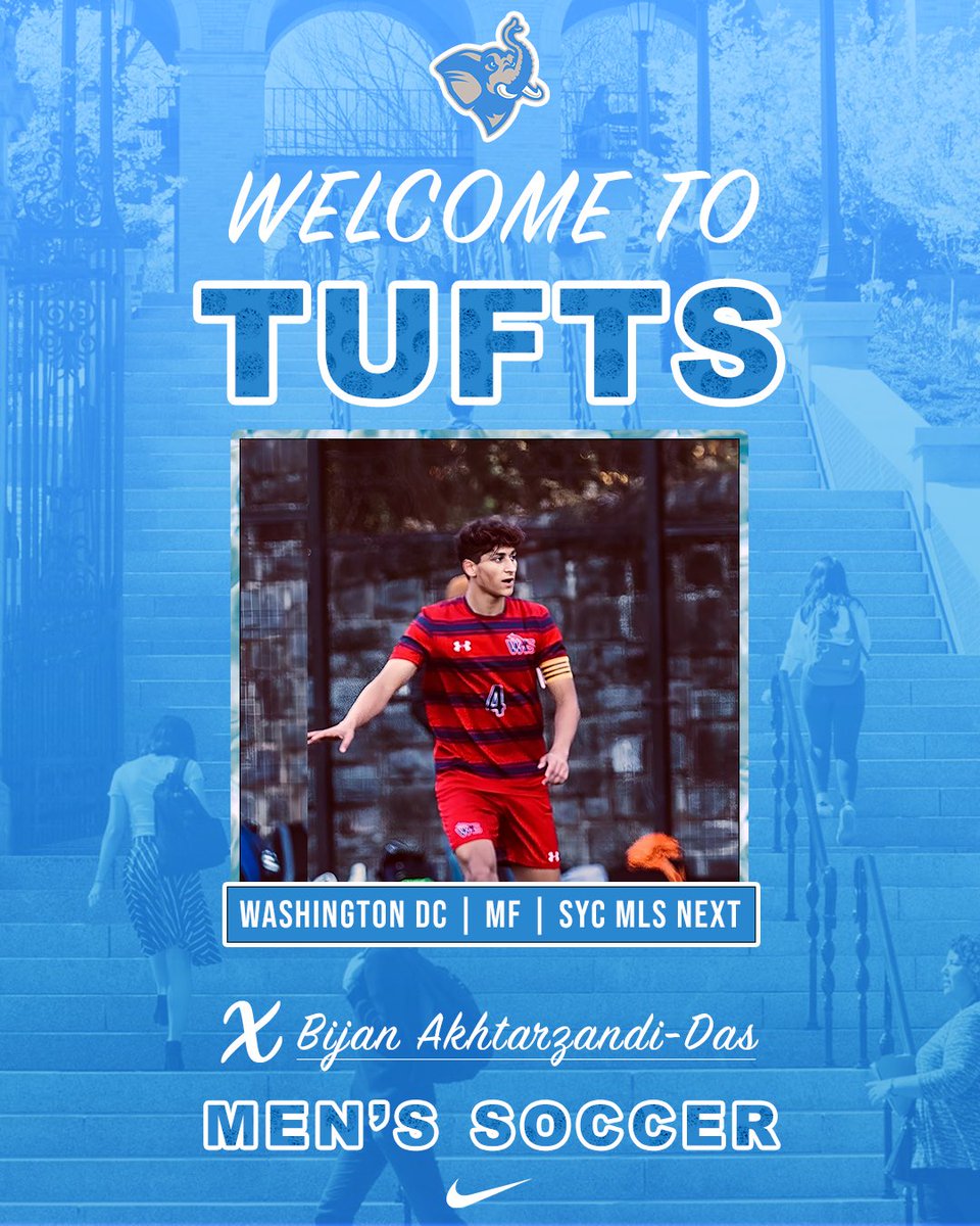 Welcome to Boston from Washington DC to MF Bijan Akhtarzandi-Das. Huge congratulations!