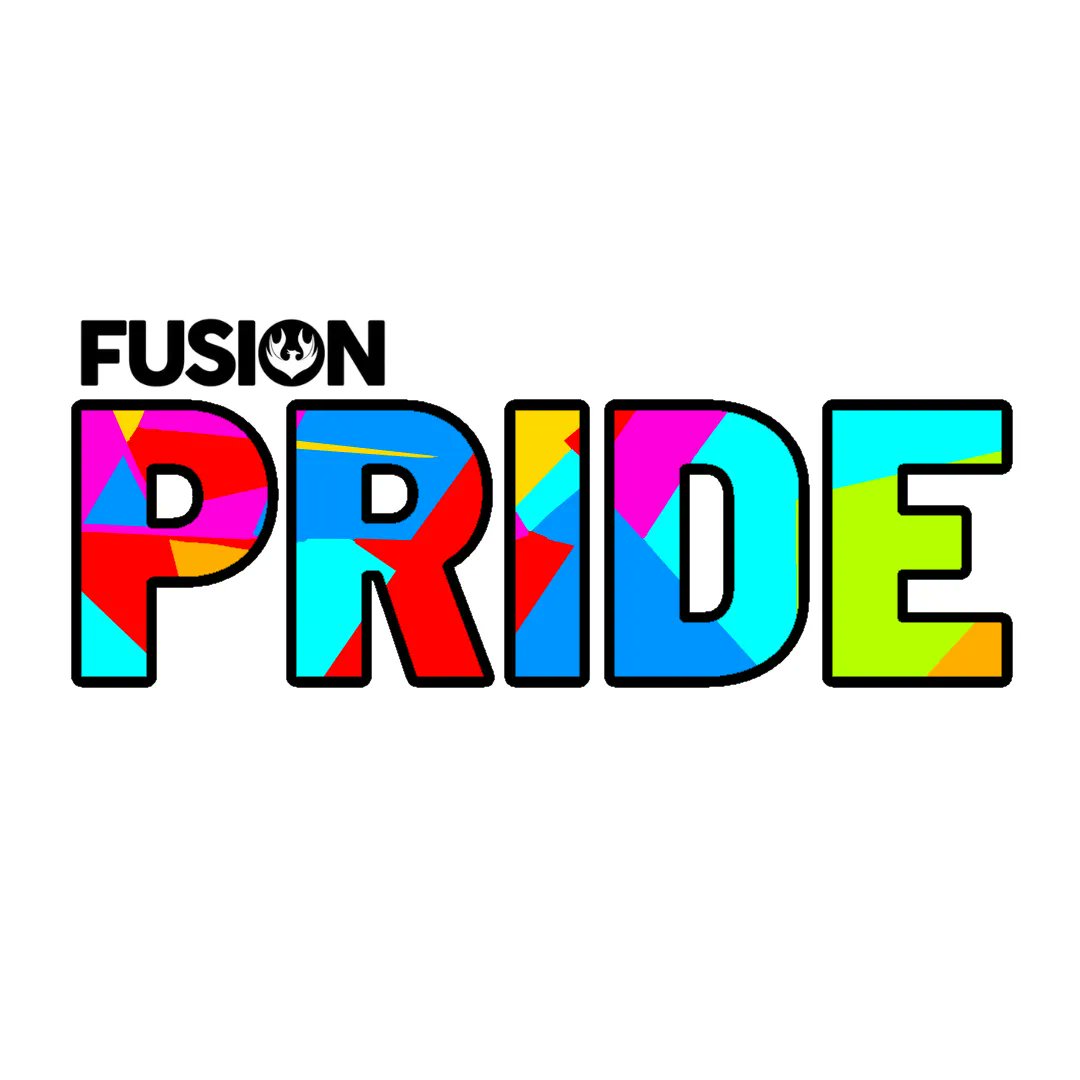 FUSIONProUK's tweet photo. Here at FUSION Pro, we believe that LGBTQ+ people should feel safe in every community they join. It is important that we support causes that empower, support and protect LGBTQ+ people.

That is why FUSION Pro are proud to sponsor Colwyn Bay Pride 2023. https://t.co/wKLNIowSgN