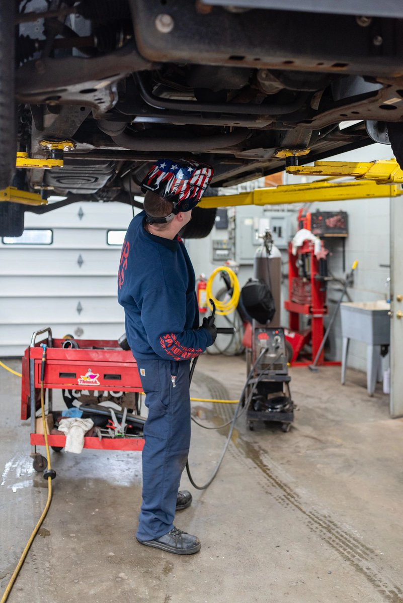 spgautorepair's tweet image. We treat your car like it's one in a million -- not one of a million. #SPGAutomotiveRepair #FullServiceAutoShop #ForeignCars #DomesticCars #StateInspection