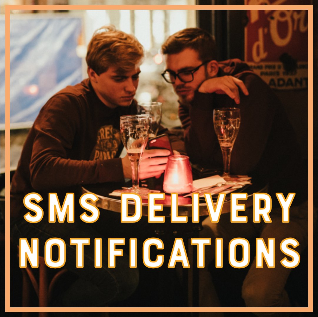 JamesClayBeers's tweet image. 📦📲 Plan your delivery day efficiently and sign up for our SMS notification service. Email orders@jamesclay.co.uk with your account name &amp;amp; code, contact name, and phone number (in 07XXXXXXXXX format) to receive real-time ETA and location for your order. #SMSdelivery #convenience