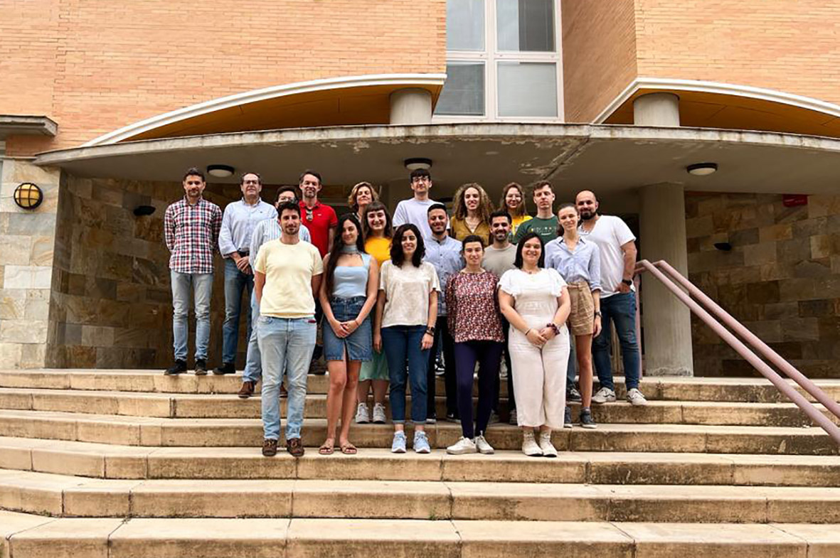 ProyectoPRECOM's tweet photo. 🕹️Se trata de la iniciativa ‘#PRECOM: Detección precoz de comportamientos de riesgo de adicción 🧠 al juego’, que combina IA, Lingüística de Corpus y Psicología, con el objetivo de desarrollar herramientas de prevención de estos problemas emocionales.
ℹ️👉https://t.co/tPPCJjgGYP https://t.co/nCRX5bYAyF