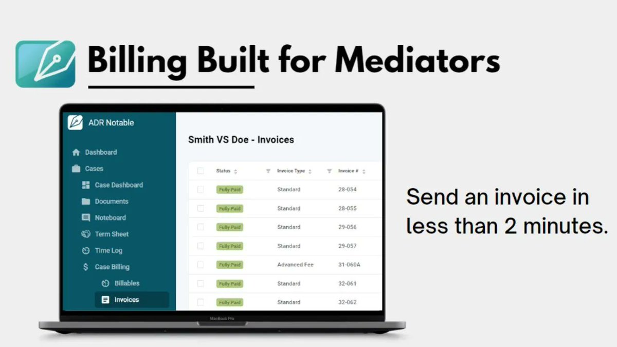 ADR Notable tweet media