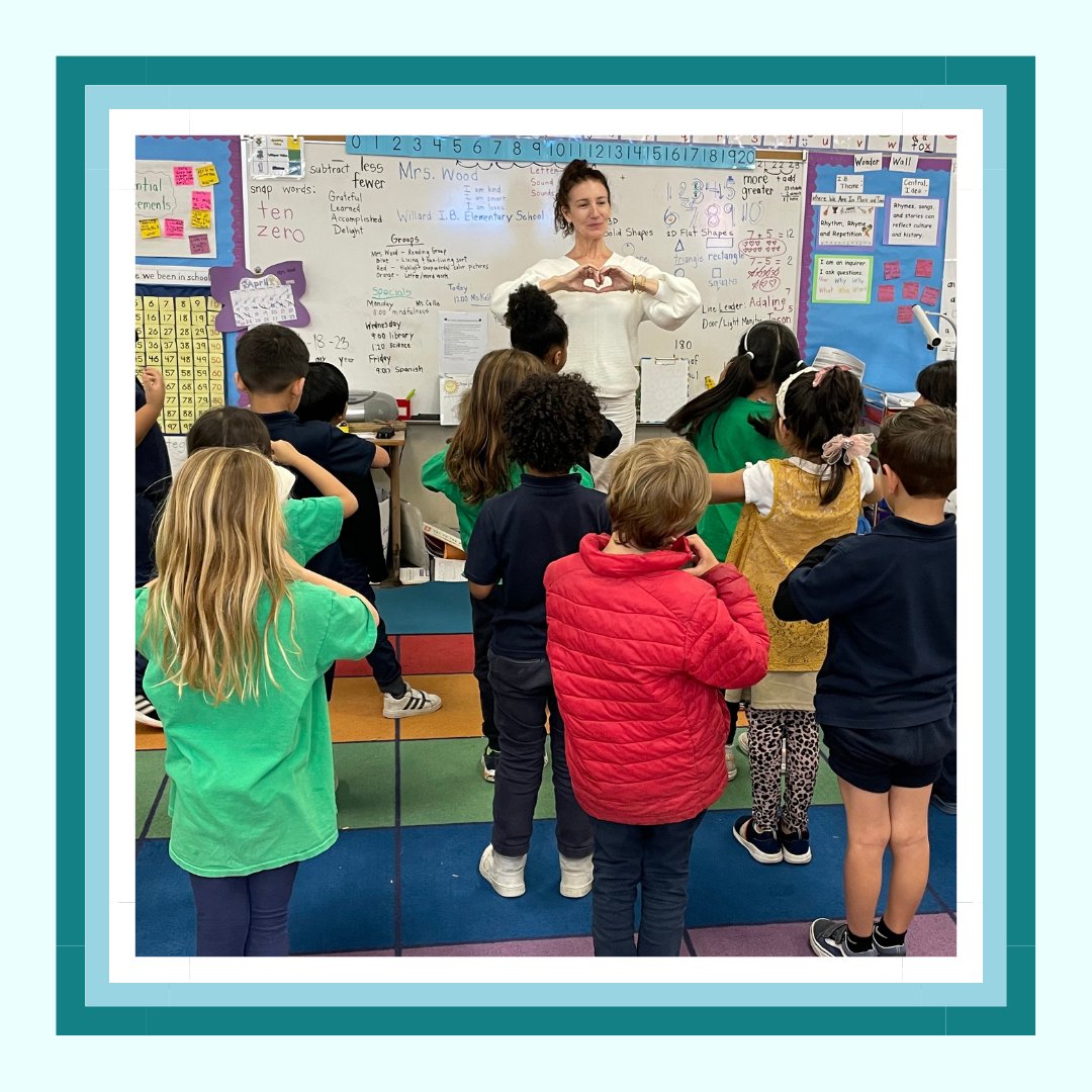 SCHOOL_Yoga's tweet image. When too excited, our focus is difficult to harness. Calm Breathing Calm Hearts helps us feel peaceful for our best focusing skills and an eagerness to learn. 💛📚🌼🧡

#SmilingCalmHearts #SELProgram #SCHOOLYogaLibrary #nonprofit #yogaforteachersandkids #personaldevelopment