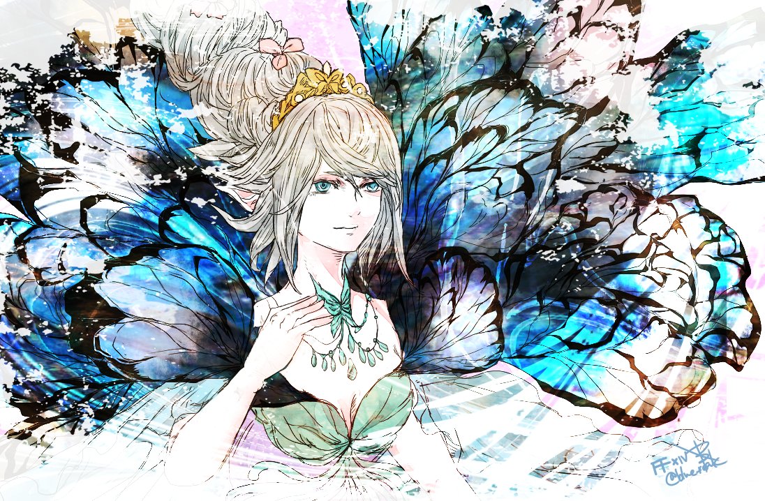 「rkgk;」|rukaのイラスト
