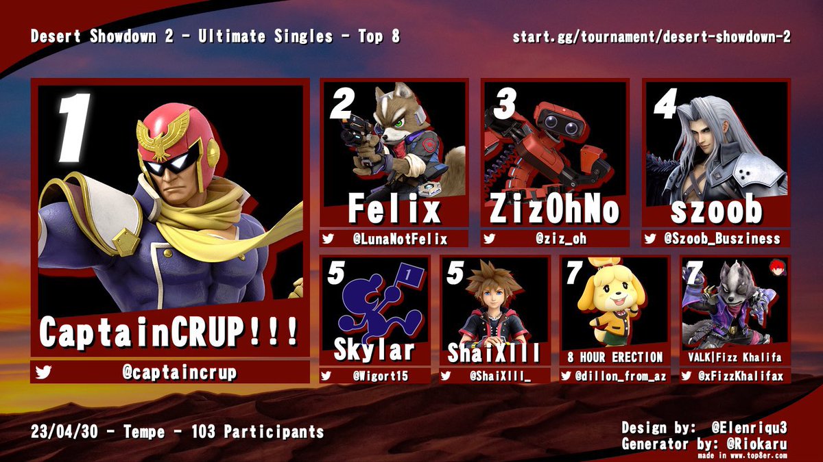 AZ Smash Ultimate News tweet media