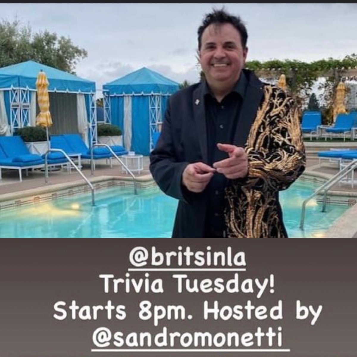 Questions from the actual US Citizens test will be one of the rounds at tonight’s <a href="/Britsinla/">Brits in LA</a> pub quiz which I’ll host <a href="/ObriensIrishPub/">O'Brien's Irish Pub</a> - all welcome to join the fun