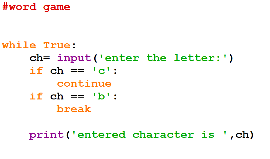 codewdpy's tweet photo. DAY 16,  So I decided to start the 100 days of coding challenge. Today is my third day, I was able to come out with this code.    #100daysofcoding #100daysofcodechallenge #100daysofcodepython #DAY16 #2ndMay  #pythonprogramming https://t.co/8LIzVQfQWE