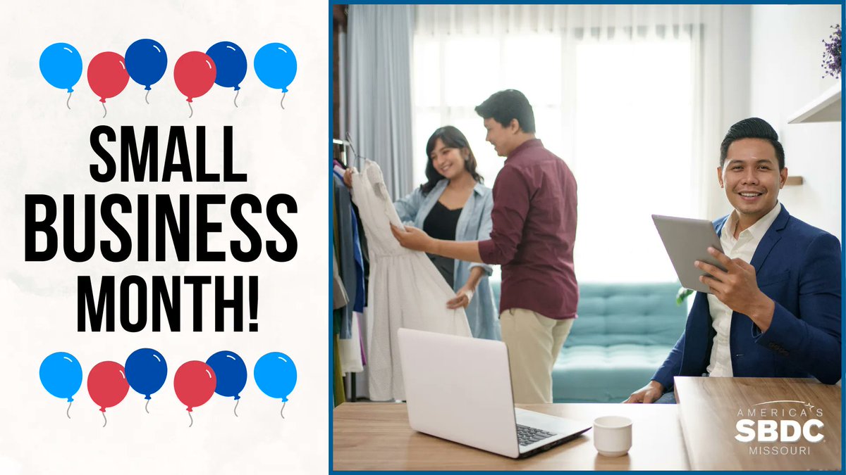 St. Louis SBDC tweet media