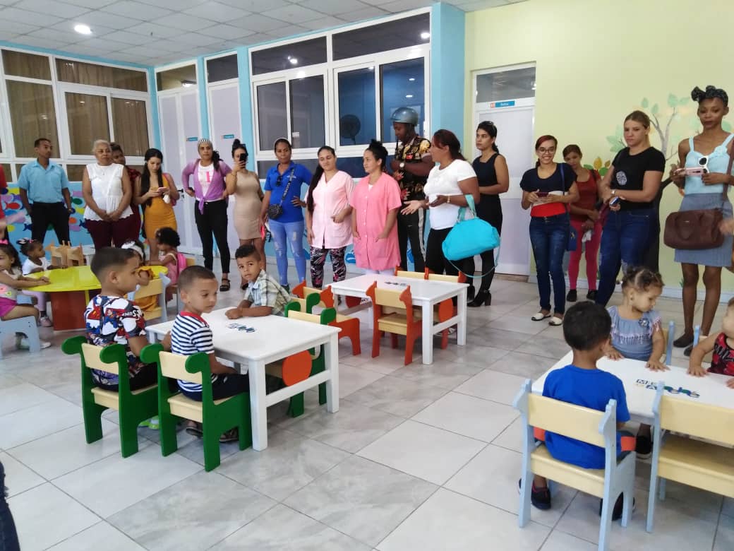 Mayra Arevich Marín 🇨🇺 tweet media