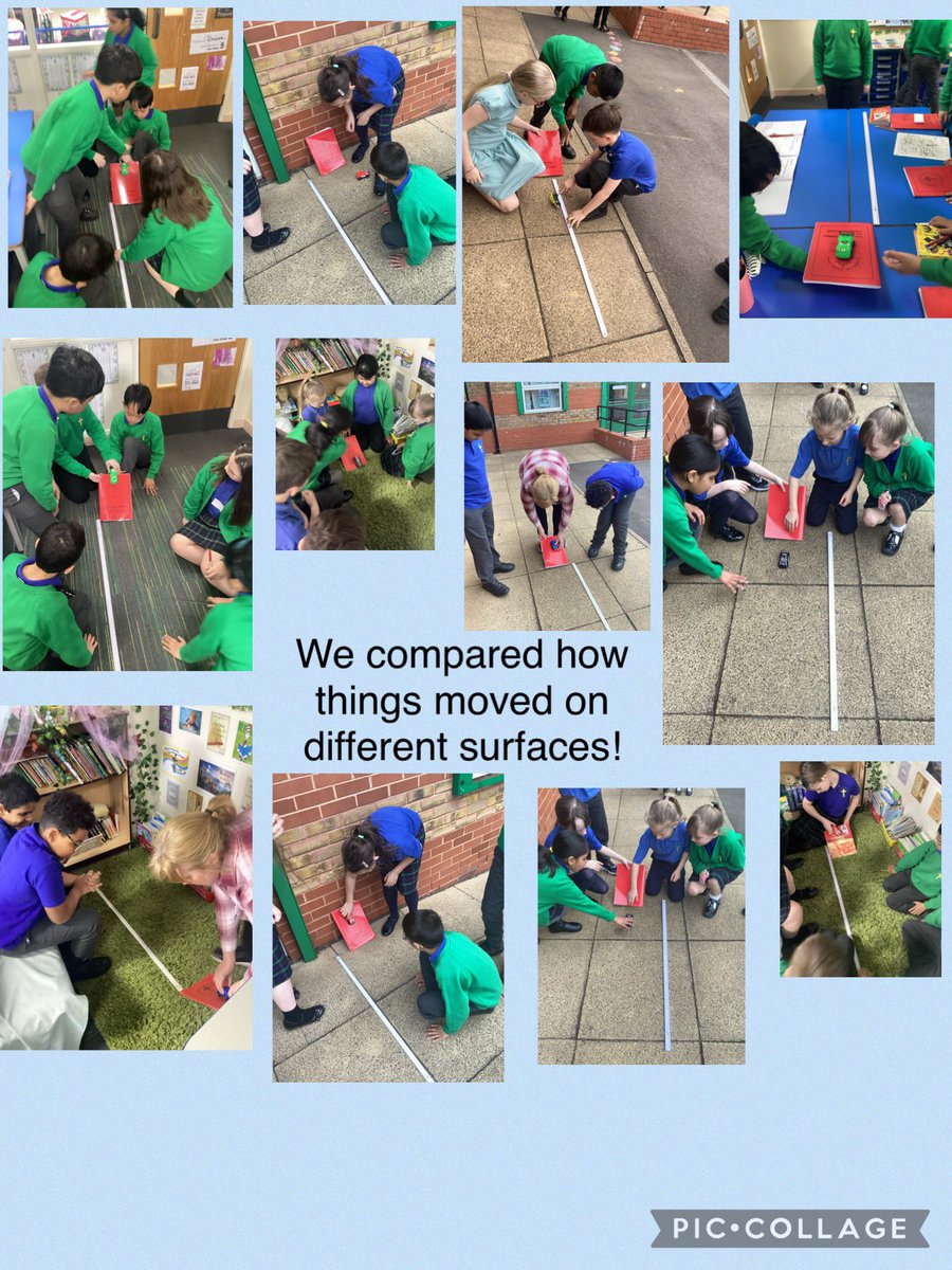 MooreStph's tweet photo. Working scientifically as a class! #experimentallearning @stpatsrochdale @STOC_CAT https://t.co/PfJYaqE6kt