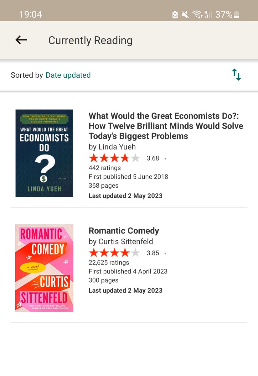 The duality of (wo)man.