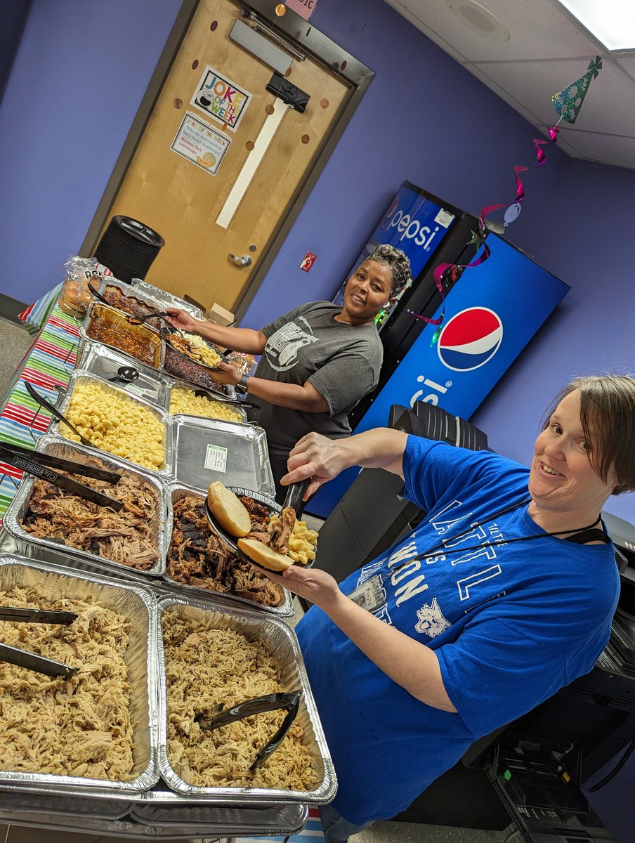 Diana M Smith, Ed.S tweet media