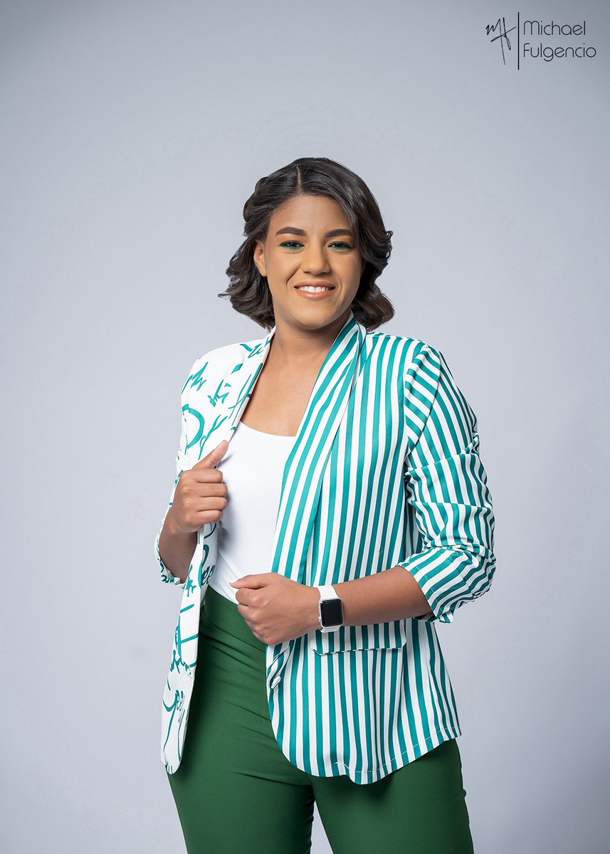 Dra. Marely Aquino 👩‍⚕️🍏

✅Especialista Nutriologa Clinica (INTEC)
✅Especialidad en Sobrepeso y Obesidad
✅Diplomada en Nutrición
✅Prevención y Atención de la Obesidad
✅Facilitador de la formación profesional
✅Asesora de la estructuración del Programa de Nutrición (UNAD)