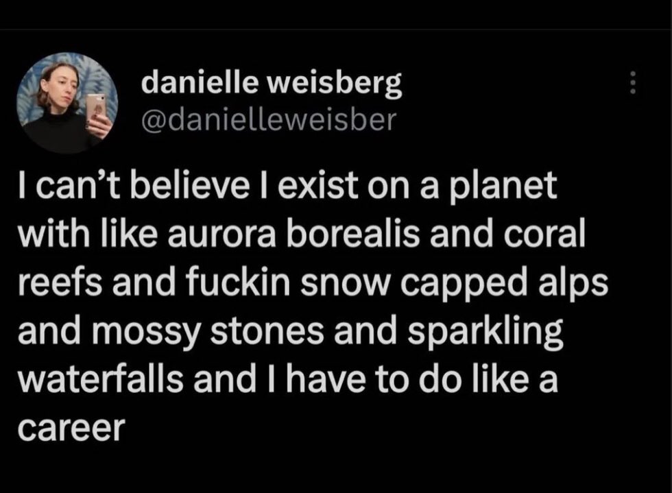 introvertsmemes's tweet photo. Me neither 🥲 https://t.co/1FMweAba2a