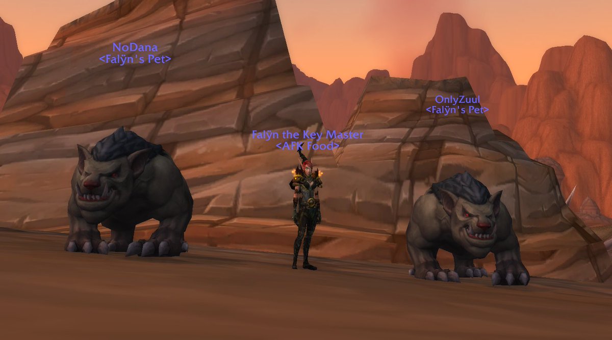 No one in Discord got the joke. Twitter, please don't let me down.