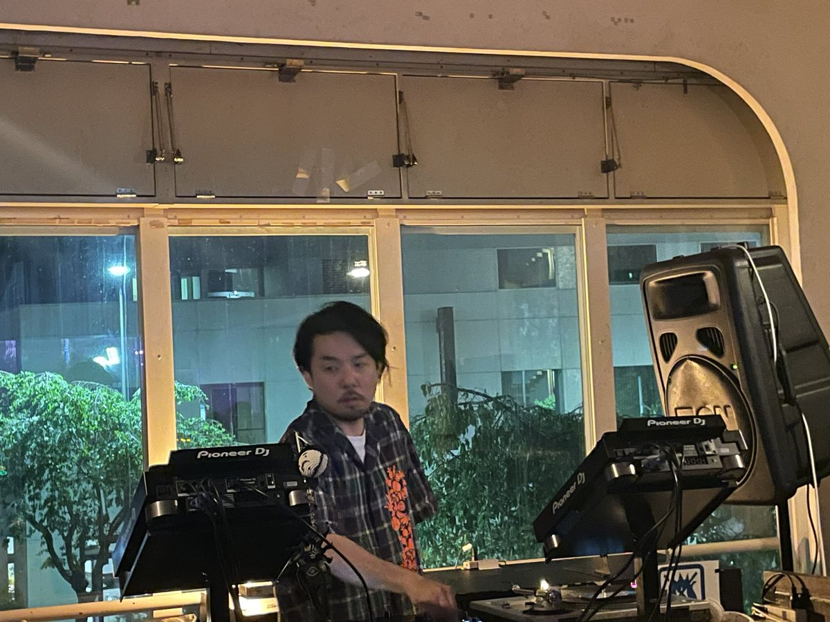 kenmmm's tweet image. エジハウス💕
#江島啓一
#minimalHOUSE