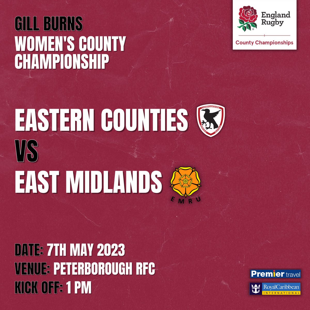 Eastern Counties RU tweet media