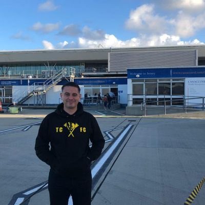 Name: Dan Walkley
Age: 29
Position looking for: Media and communications manager / Freelance sports writer. 
Location: Hampshire/ Berkshire 
Achievements: Matchday programme content for current Step 5 club, Weekly reports in regional newspaper, media coverage of Bracknell Vs