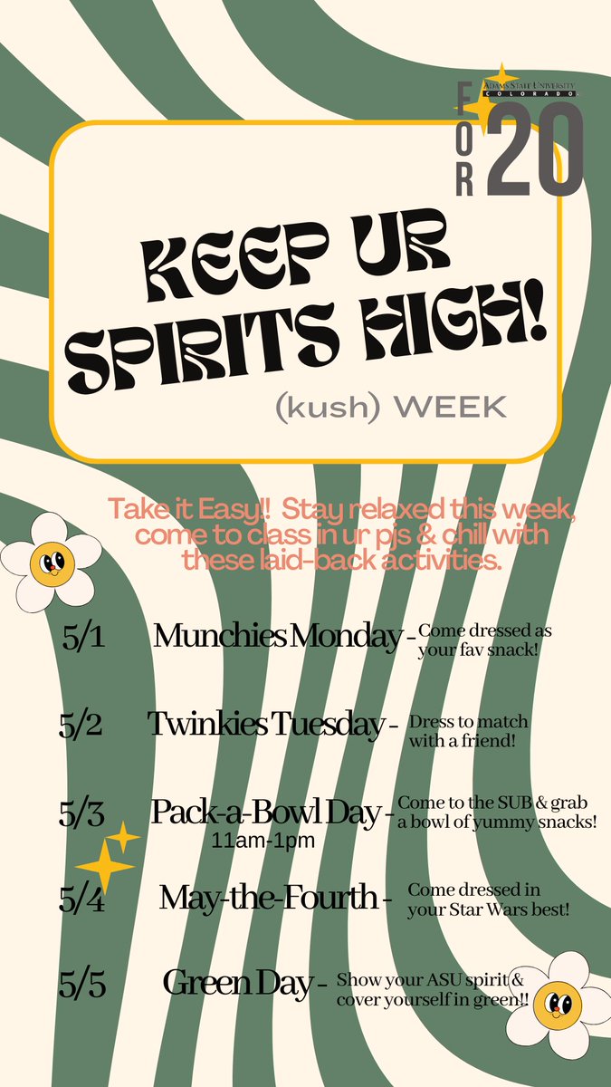 Adams State School of Health Sciences- Kinesiology tweet media