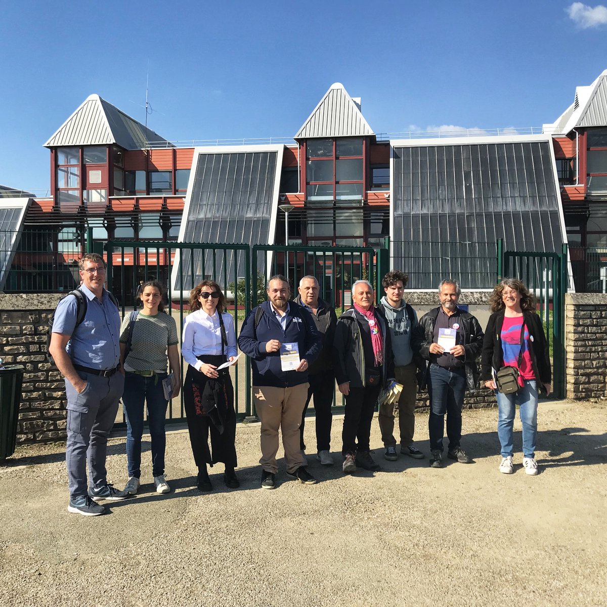 Maxime Meyer tweet media