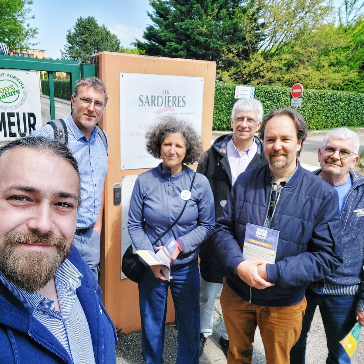 Maxime Meyer tweet media