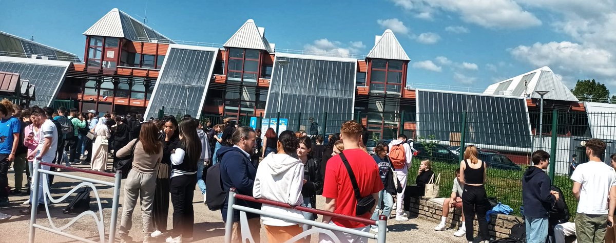 Maxime Meyer tweet media