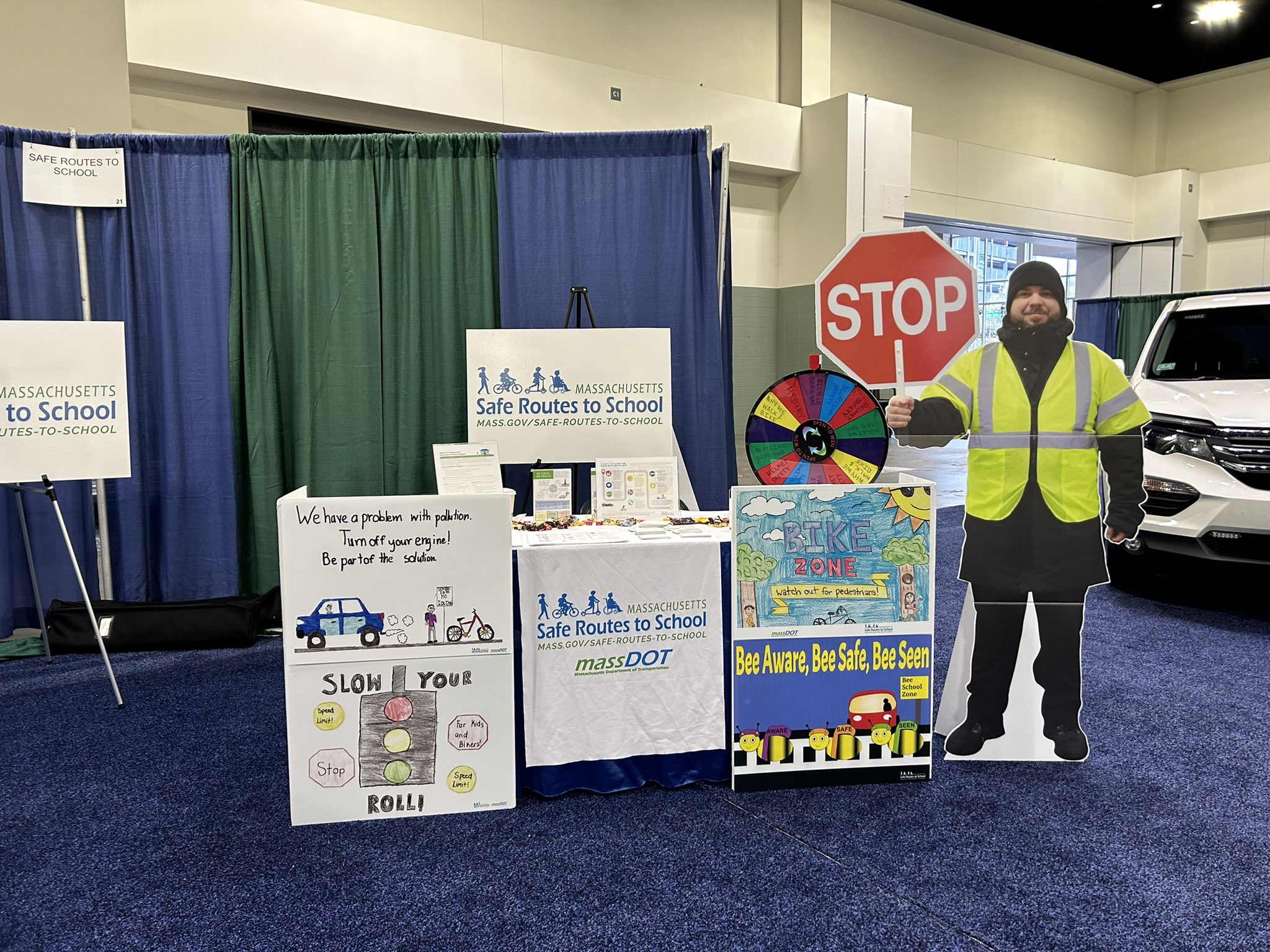 Massachusetts Safe Routes to School on Twitter "Are you attending the