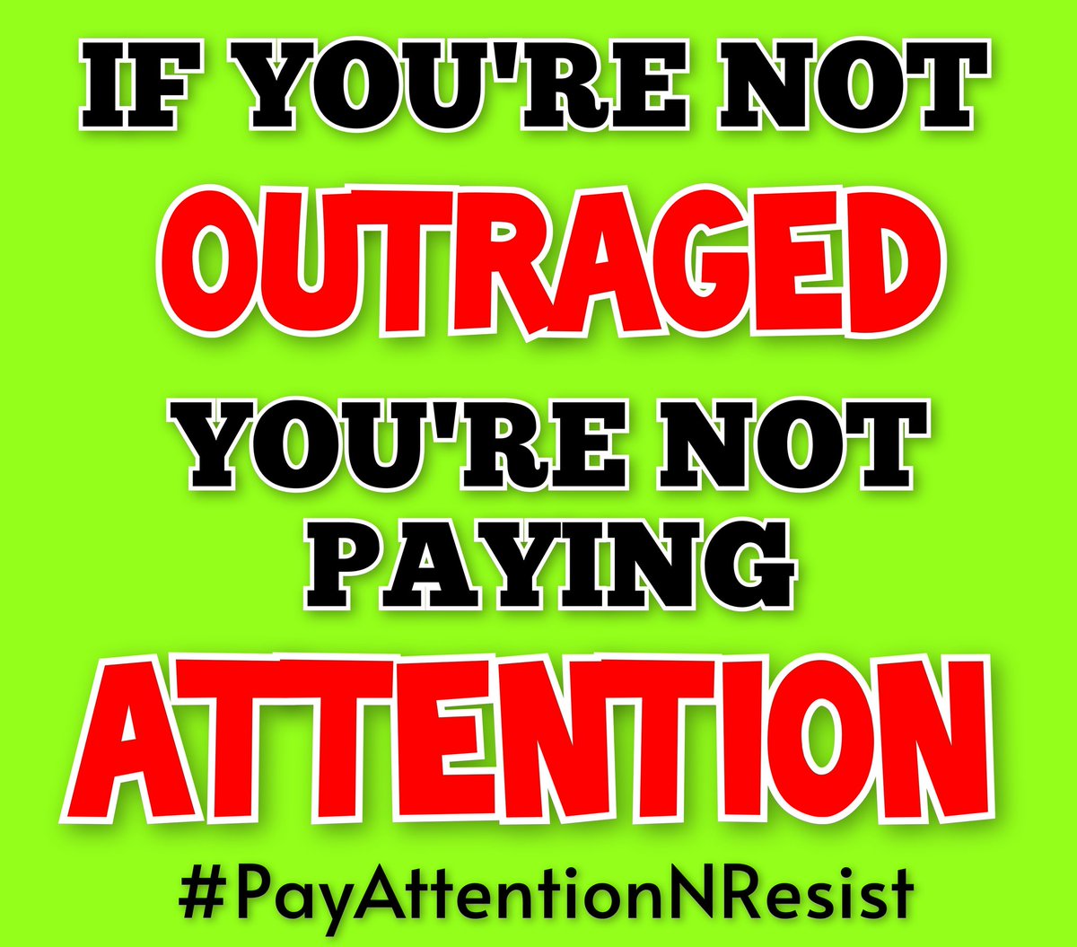 jcs2's tweet image. #SameIdeology #SameDifference 
#PayAttentionNResist