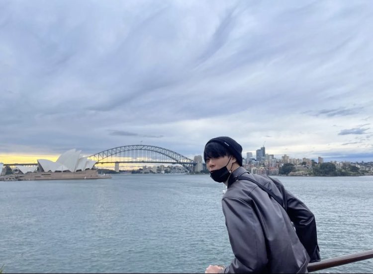 From the Ocean to the Moon tweet media