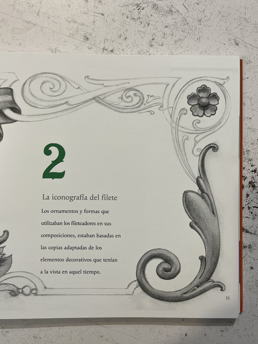 Fileteado's tweet photo. Dos diseños plagiados en envase de @PlayaditoYerba tomados de mi libro de fileteado porteño #playadito #plagio https://t.co/WPCKYhwl7R