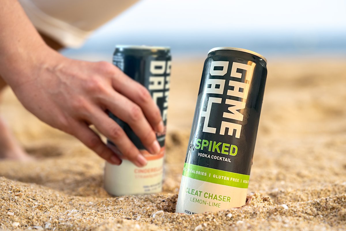Dreaming of sunshine and warm beaches 🔜