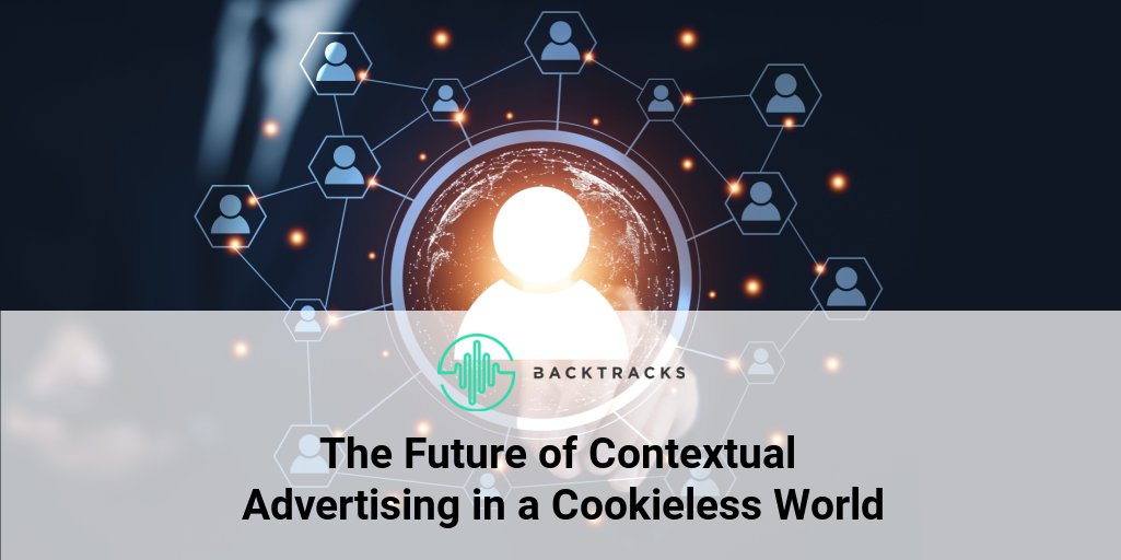 BacktracksTeam's tweet image. What does the future of contextual advertising look like in a cookieless world? Let's explore the challenges and opportunities the future of contextual advertising presents for advertisers, publishers, and consumers.
bktrks.cc/3LprA7R