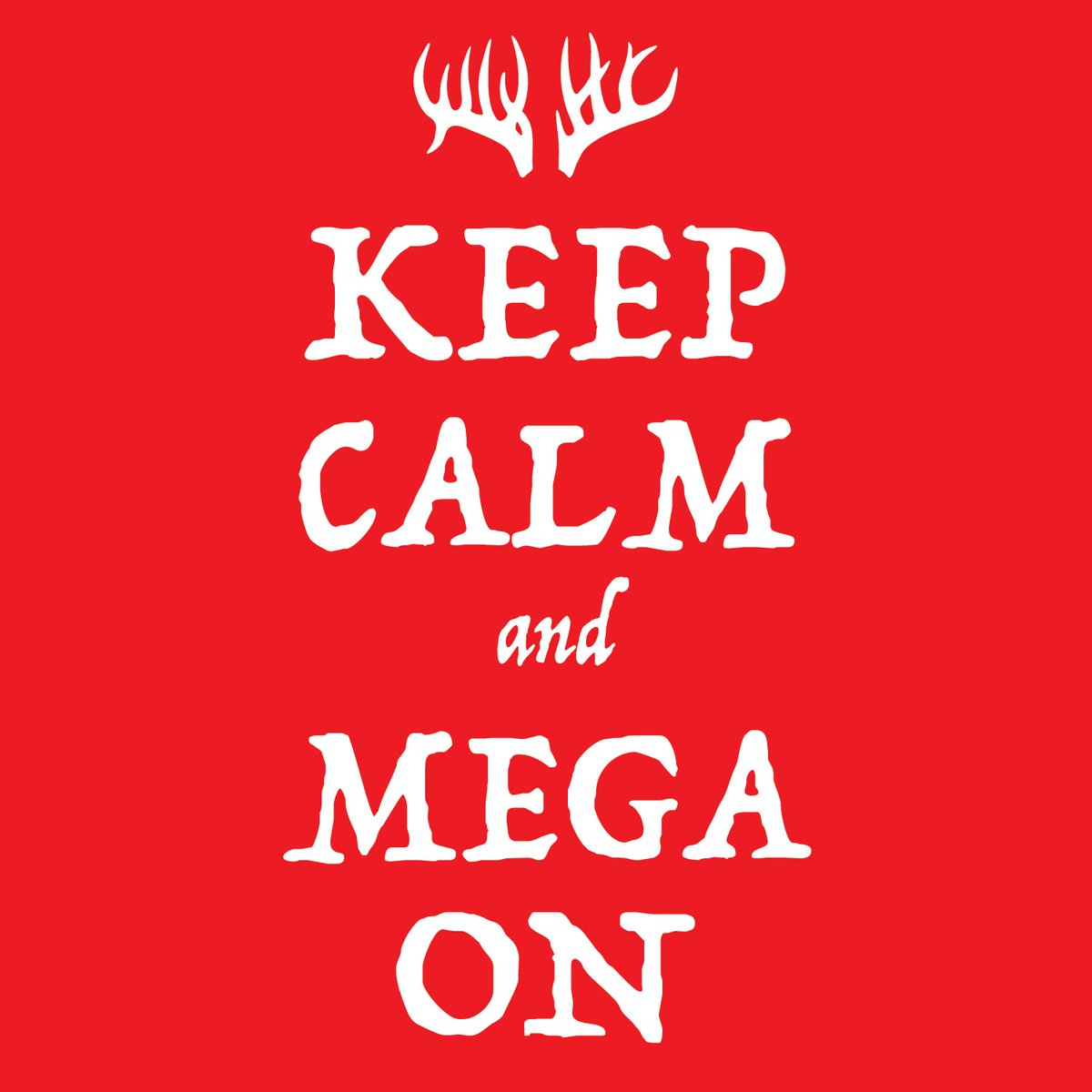 Whitetail Wall Hangers Club tweet media