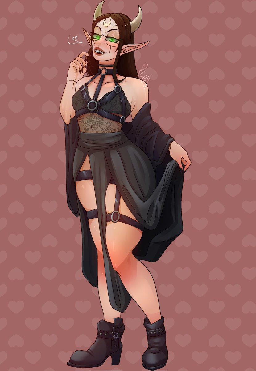 PunkratzG's tweet photo. Completed commissions 
#commissionsopen #commissions #opencommission https://t.co/zNXLNb04gm