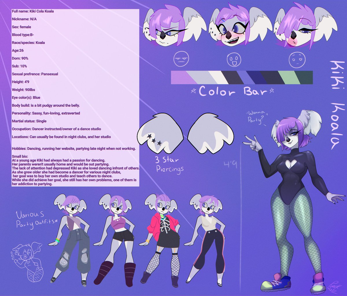 PunkratzG's tweet photo. Completed commissions 
#commissionsopen #commissions #opencommission https://t.co/zNXLNb04gm