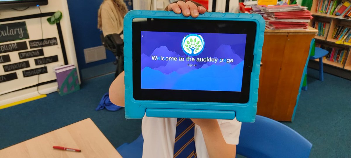Y5Auckley tweet media