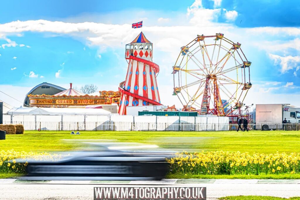 And just like that @goodwoodrrc #80MM Is all a blur, plenty of memories, plenty of fun thank you so much @goodwoodmotorcircuit 

#Goodwood #MembersMeeting80 #MembersMeeting #Daffodils #Racing #Rocking #Photography #Fun #BringOnTheSummer #Festival #Festiv… instagr.am/p/Crv0f-Mo7qv/